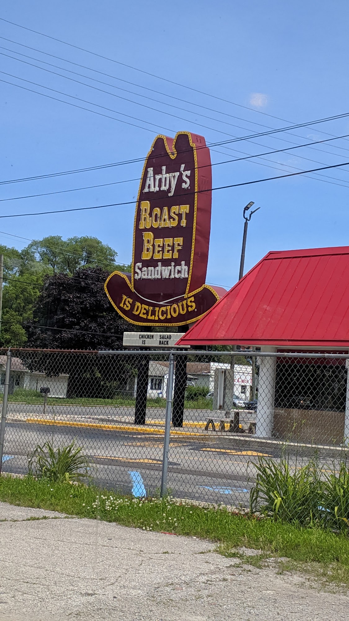 Arby's