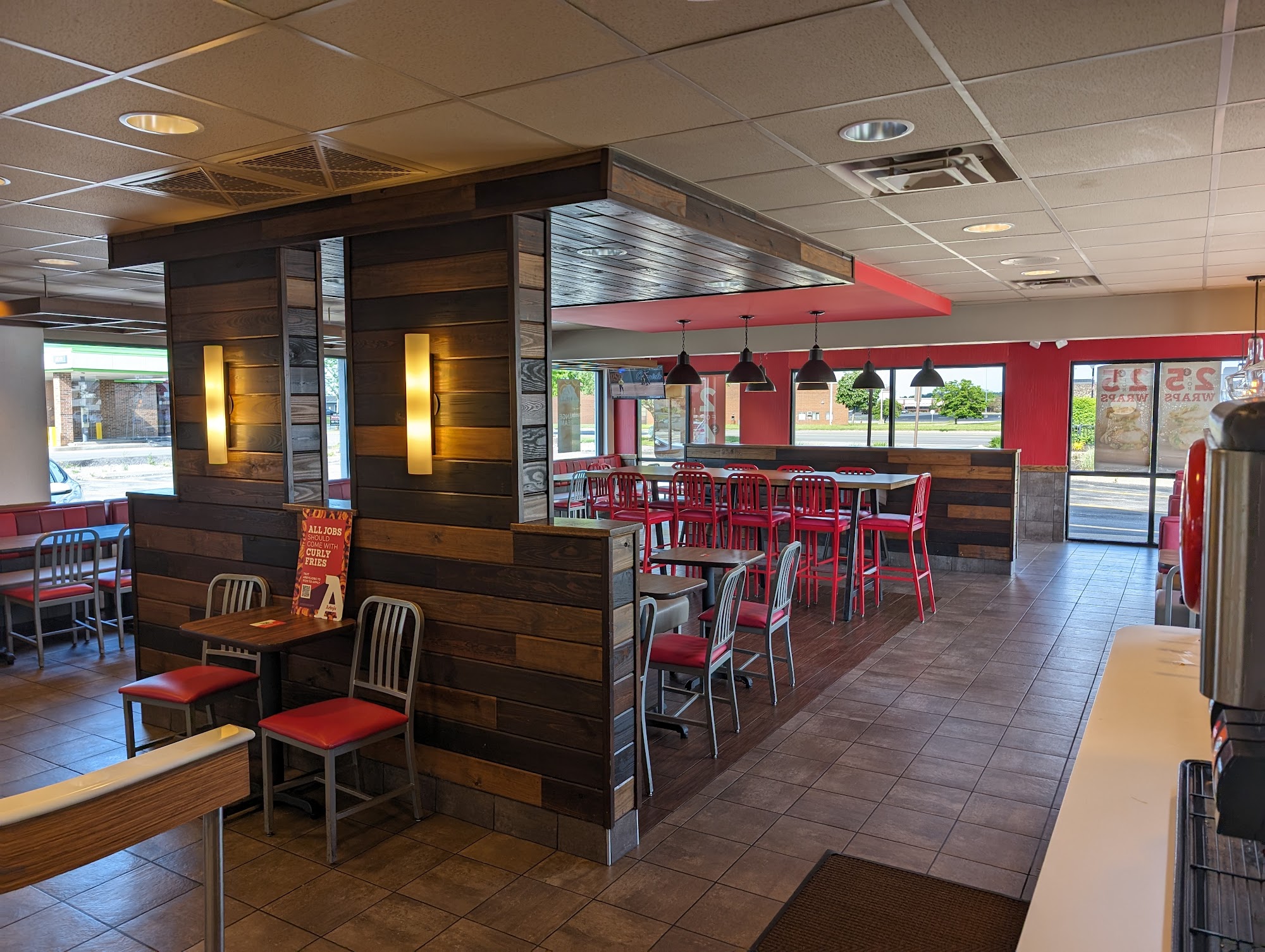 Arby's