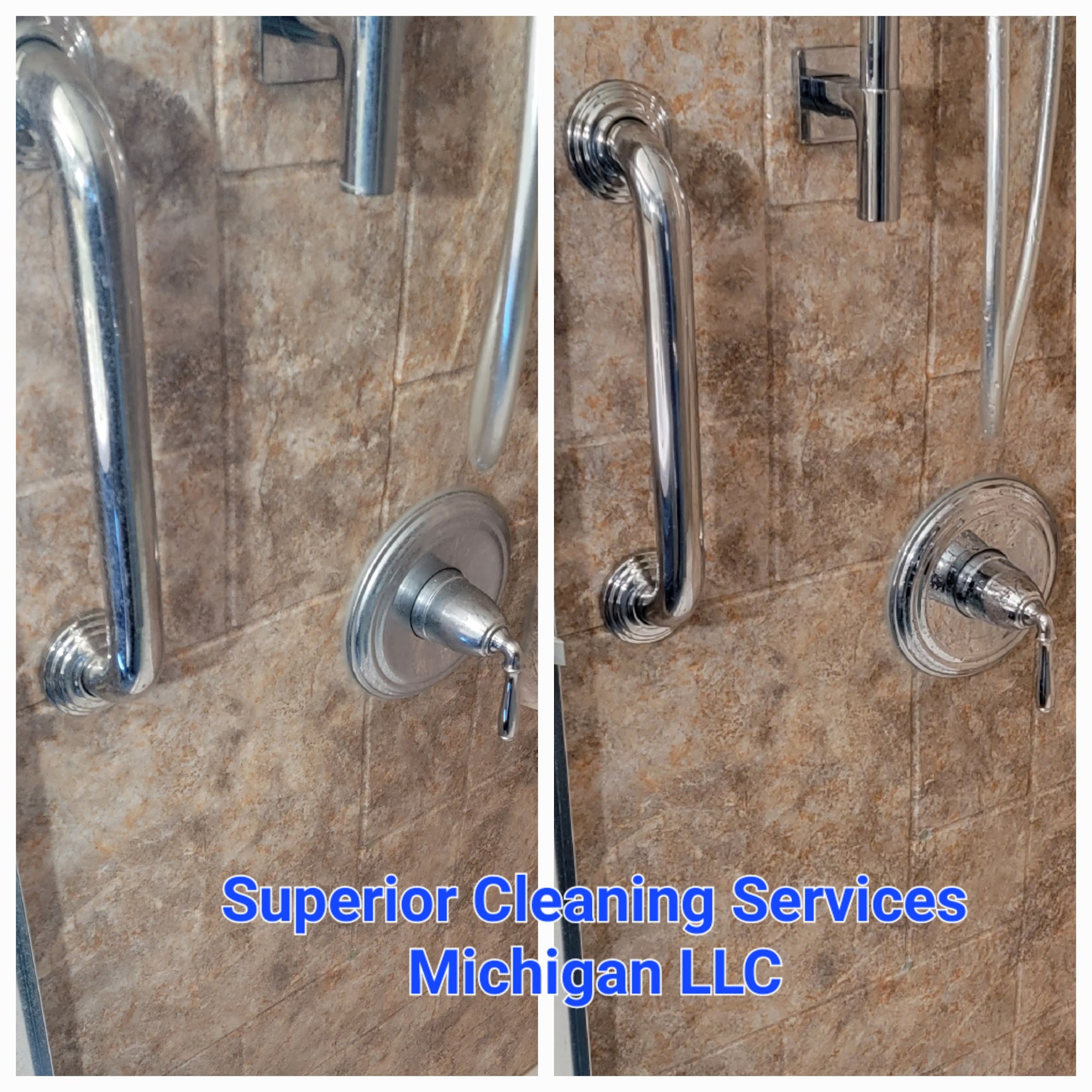 Superior Cleaning Services Michigan LLC 567 Basing Ln, Sanford Michigan 48657