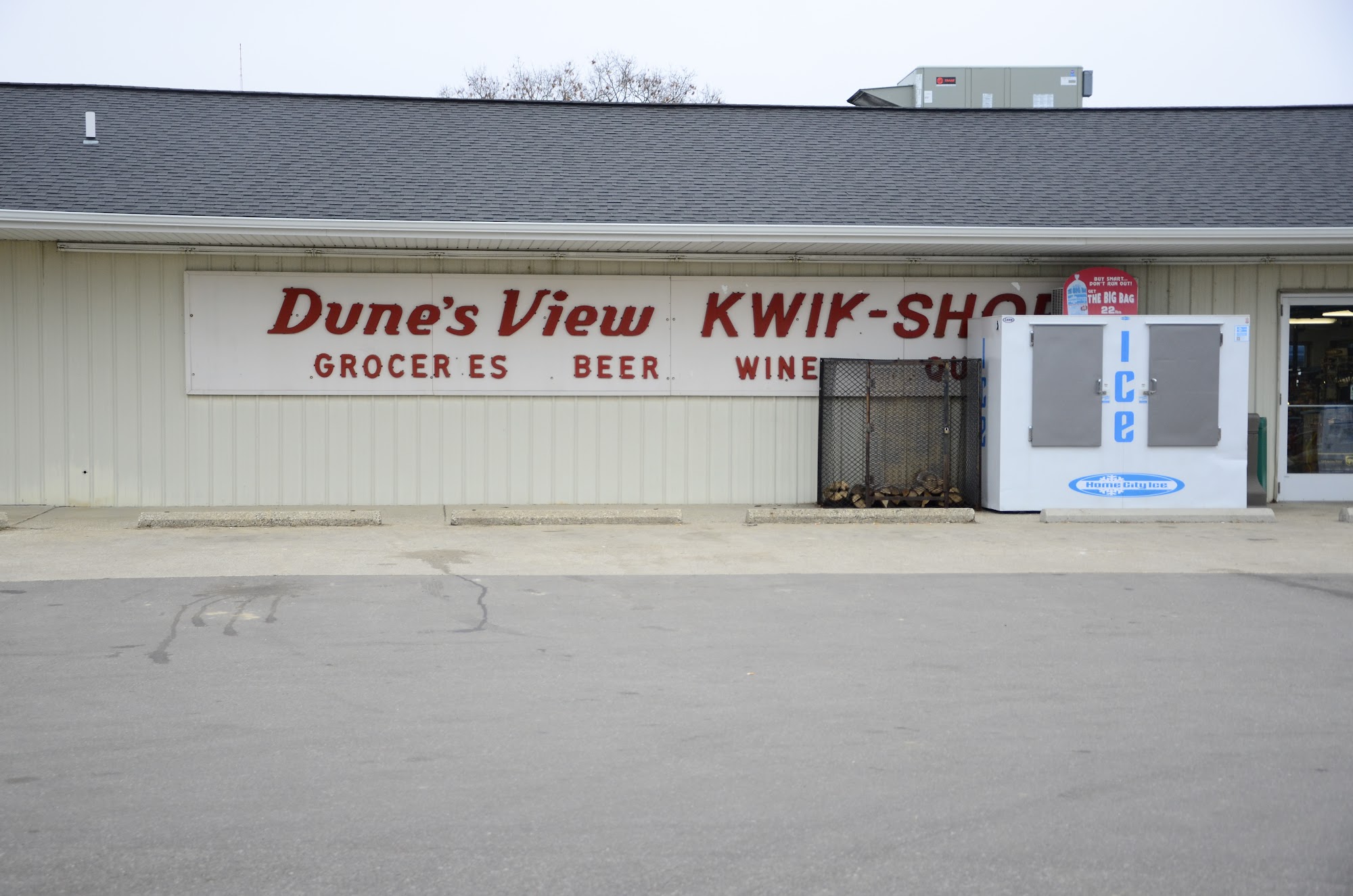 Dunes View Kwik Shop