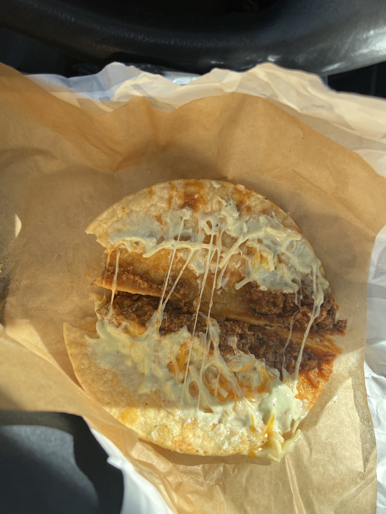 Taco Bell