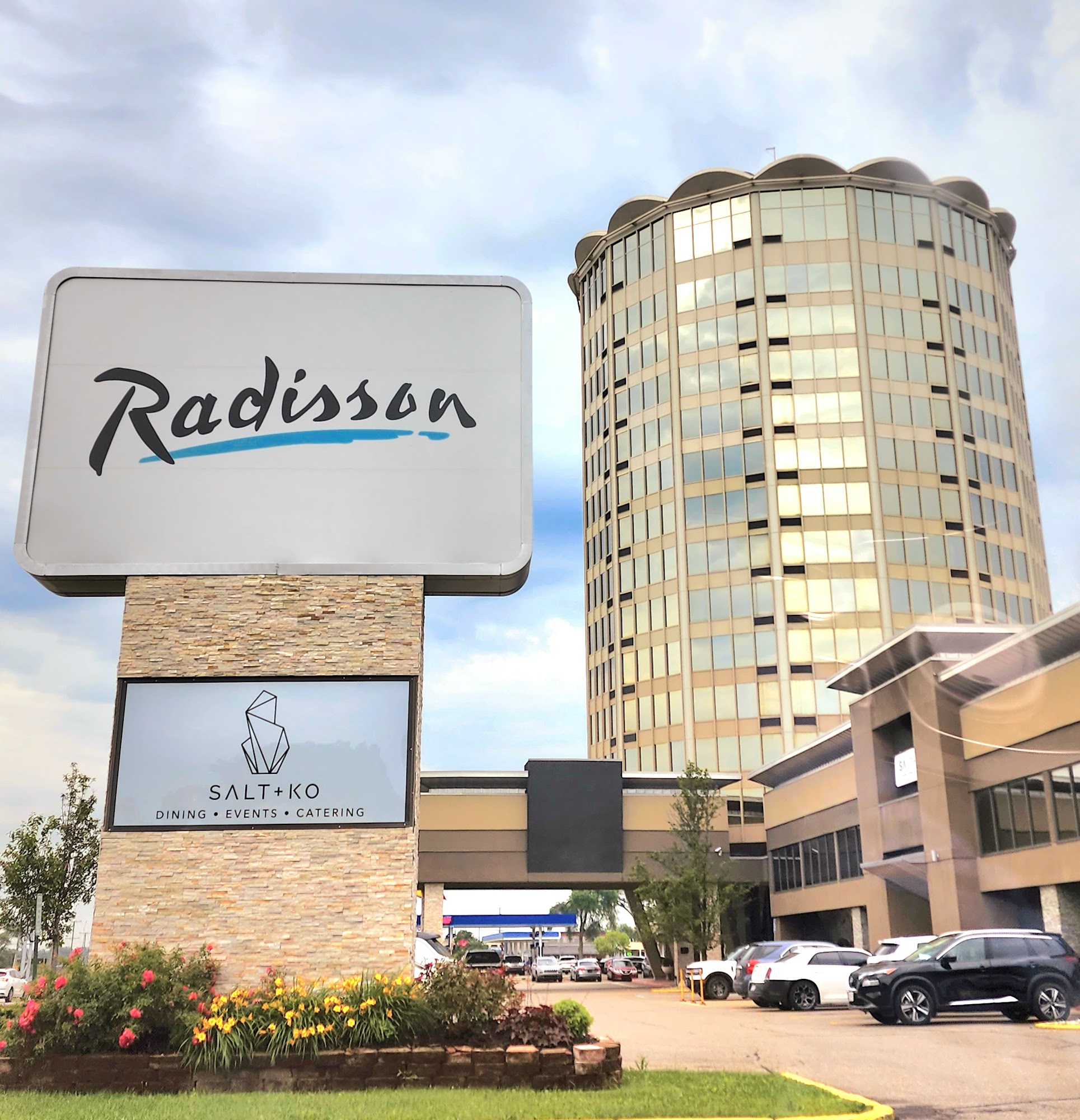 Radisson Hotel Southfield-Detroit