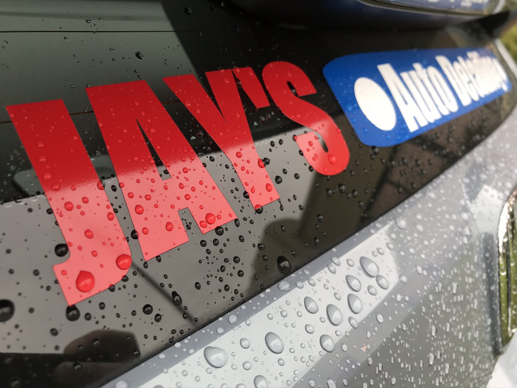 Jay's Auto Detailing Southfield