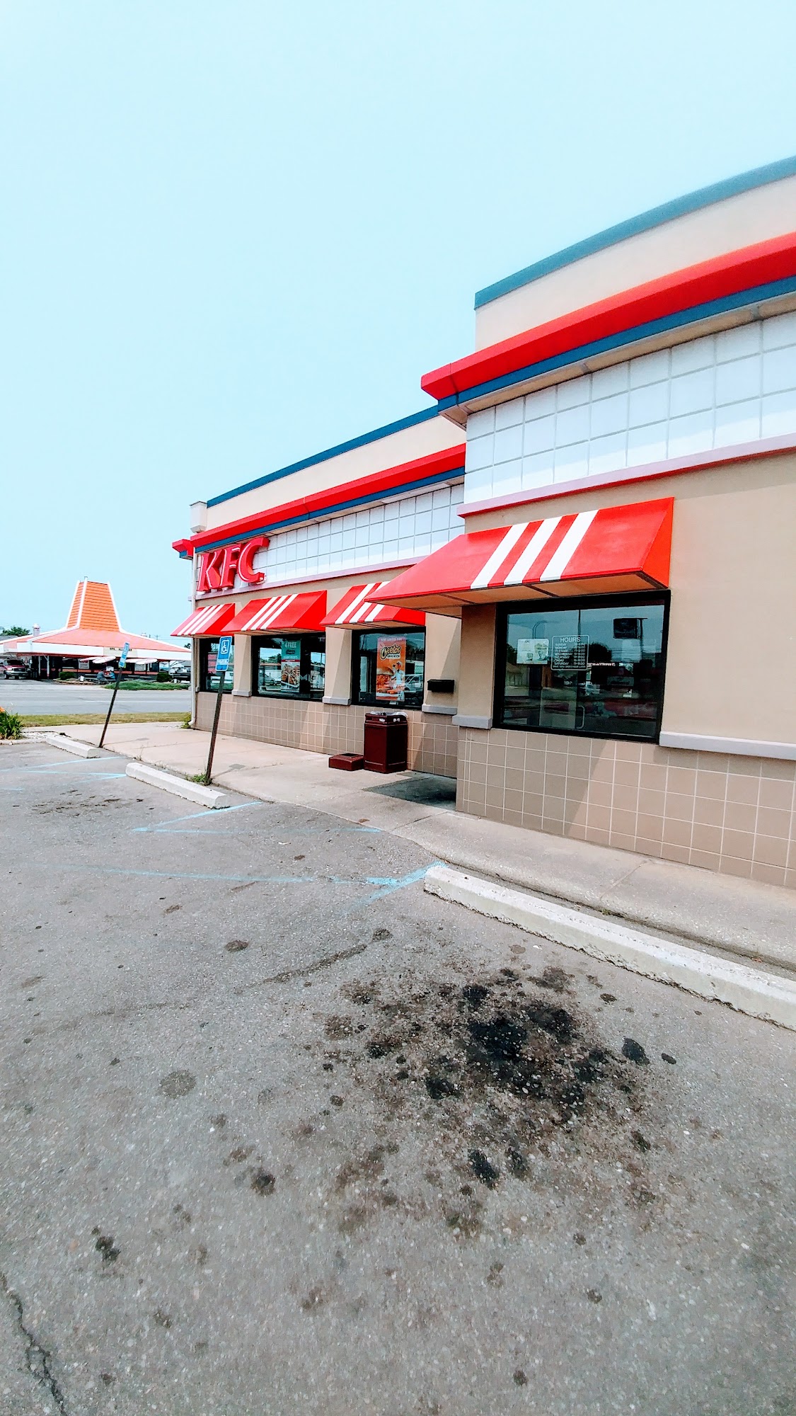 KFC