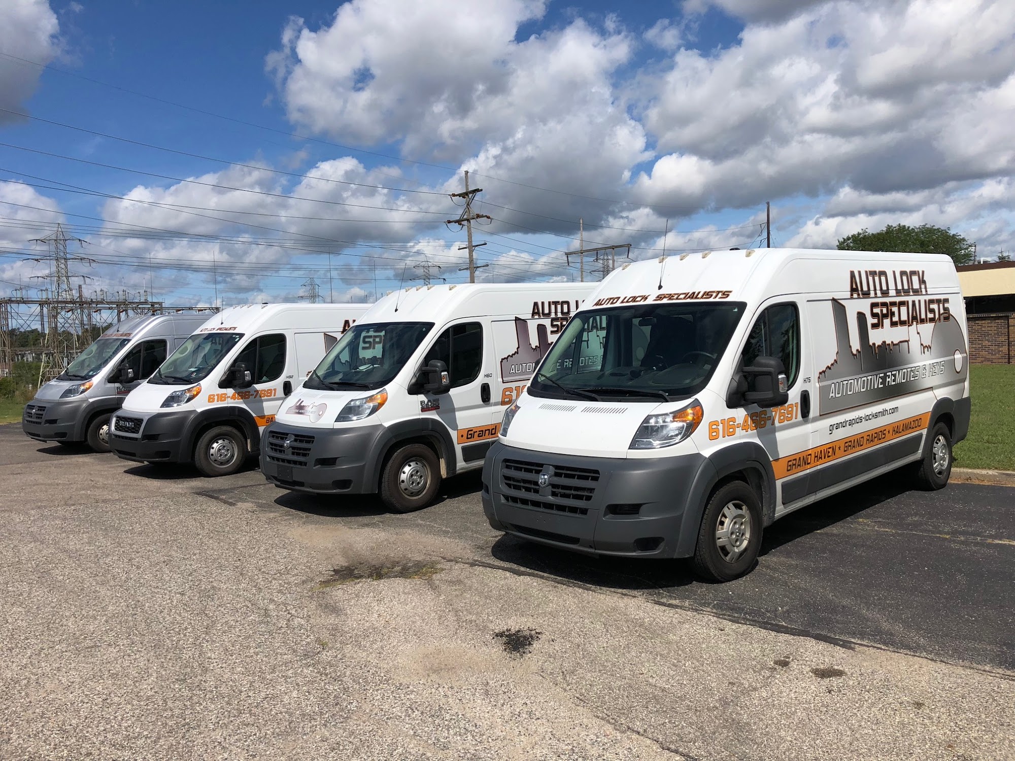 Auto Lock Specialists