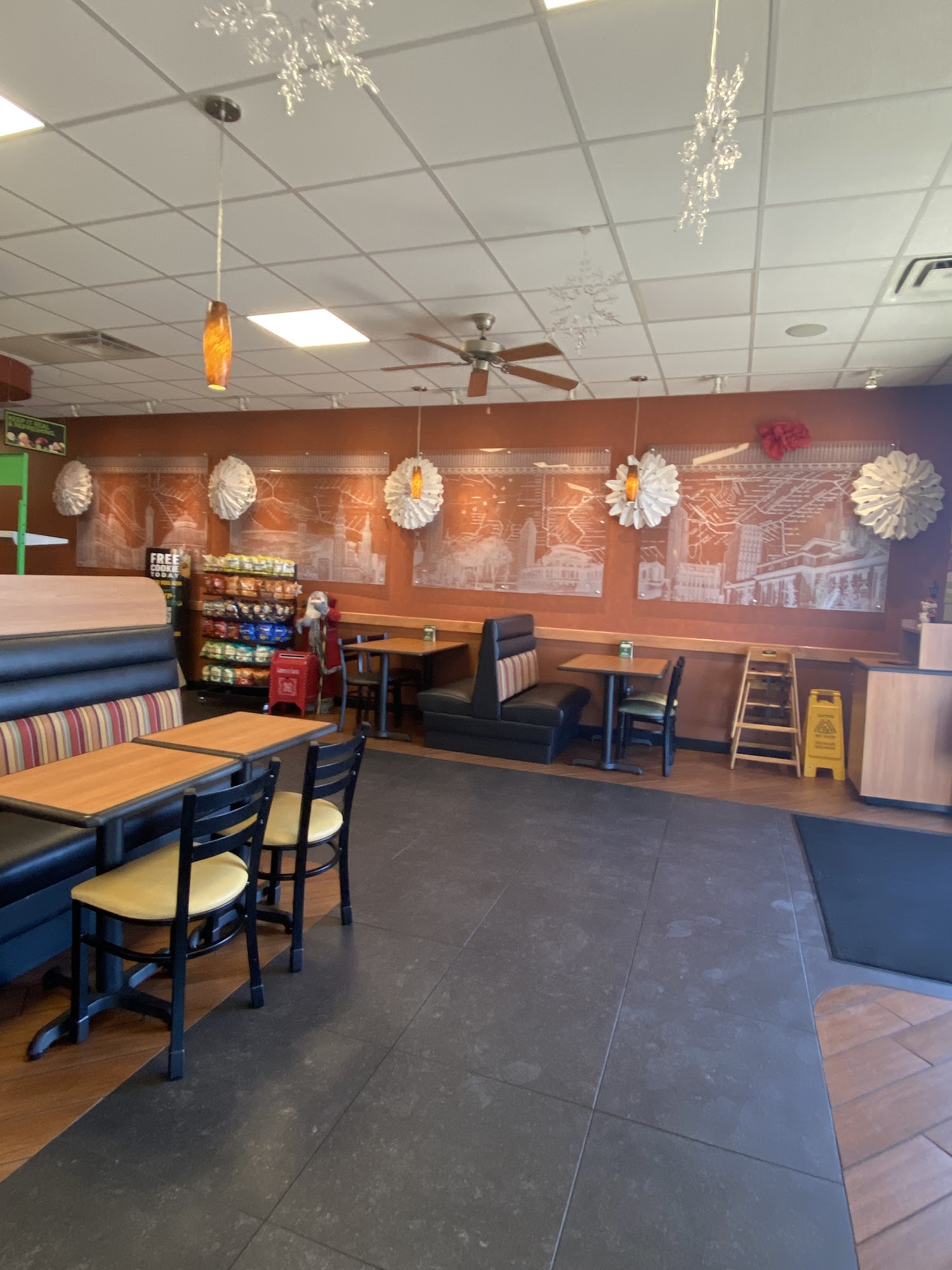 Subway
