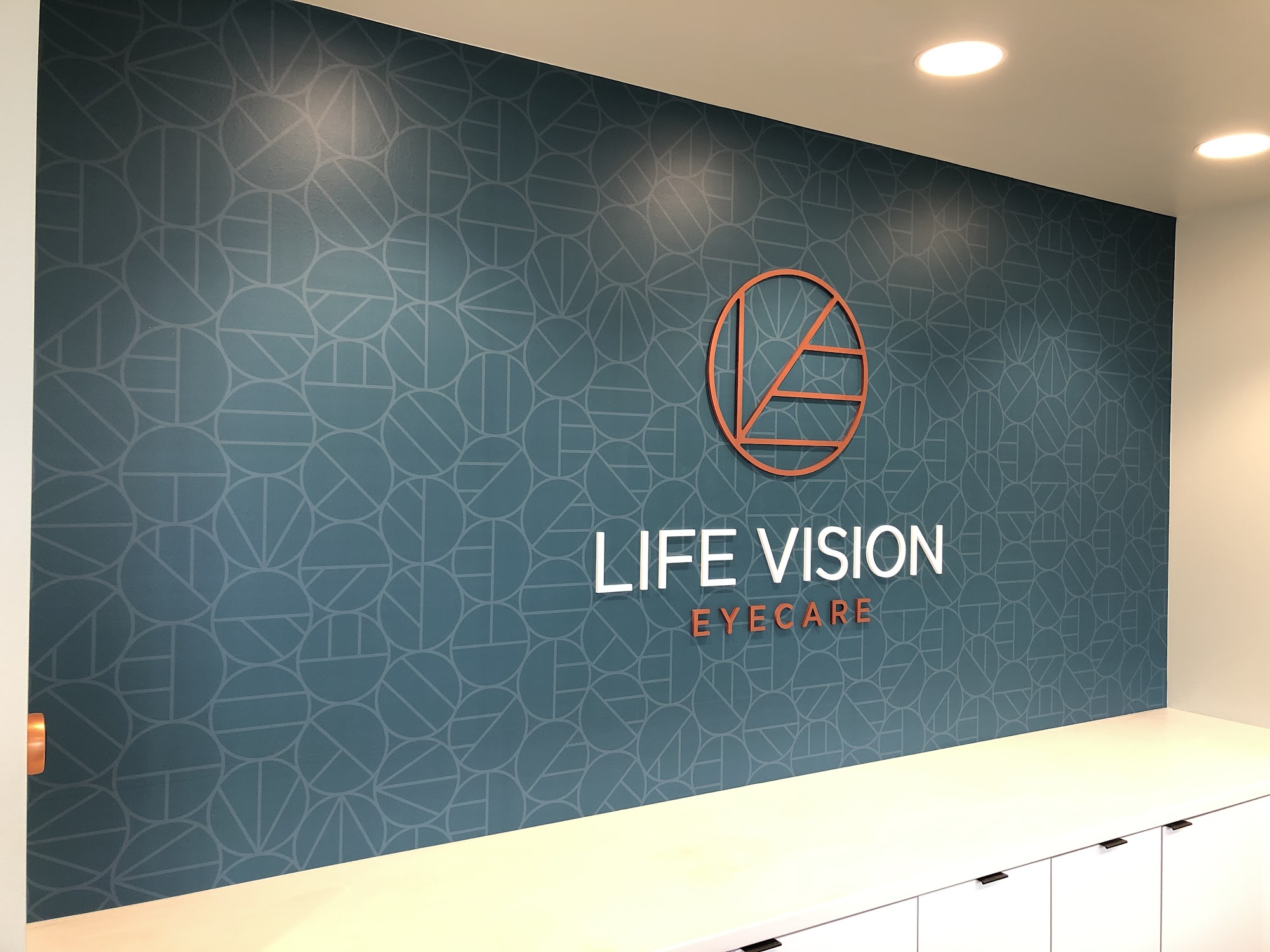 Life Vision Eyecare 5770 Red Arrow Hwy, Stevensville Michigan 49127