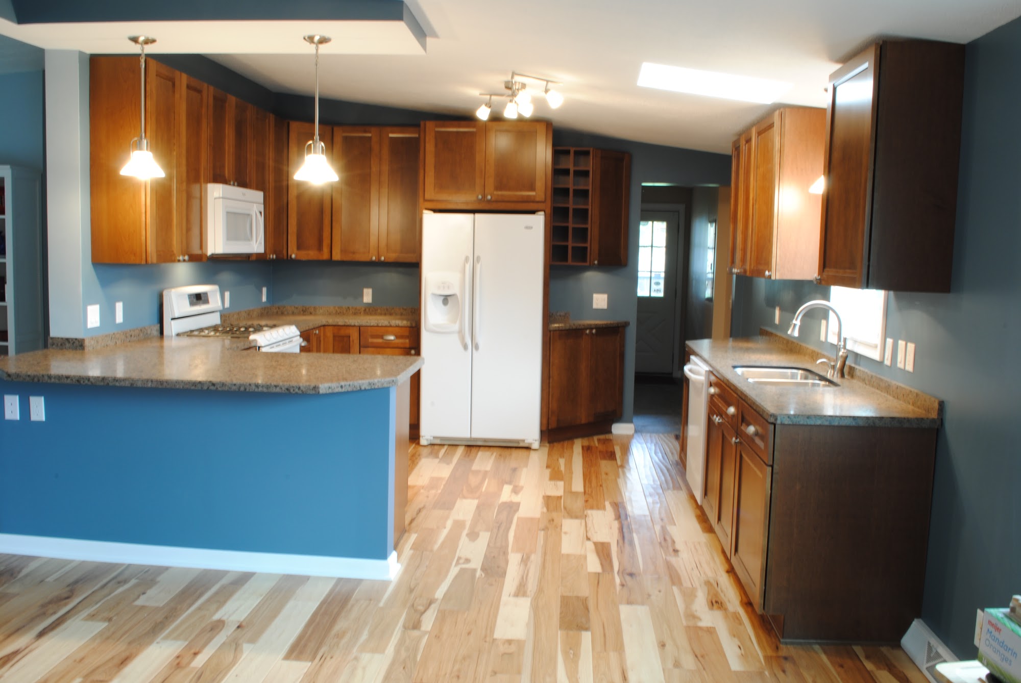 Craftsmen Home Builders LLC