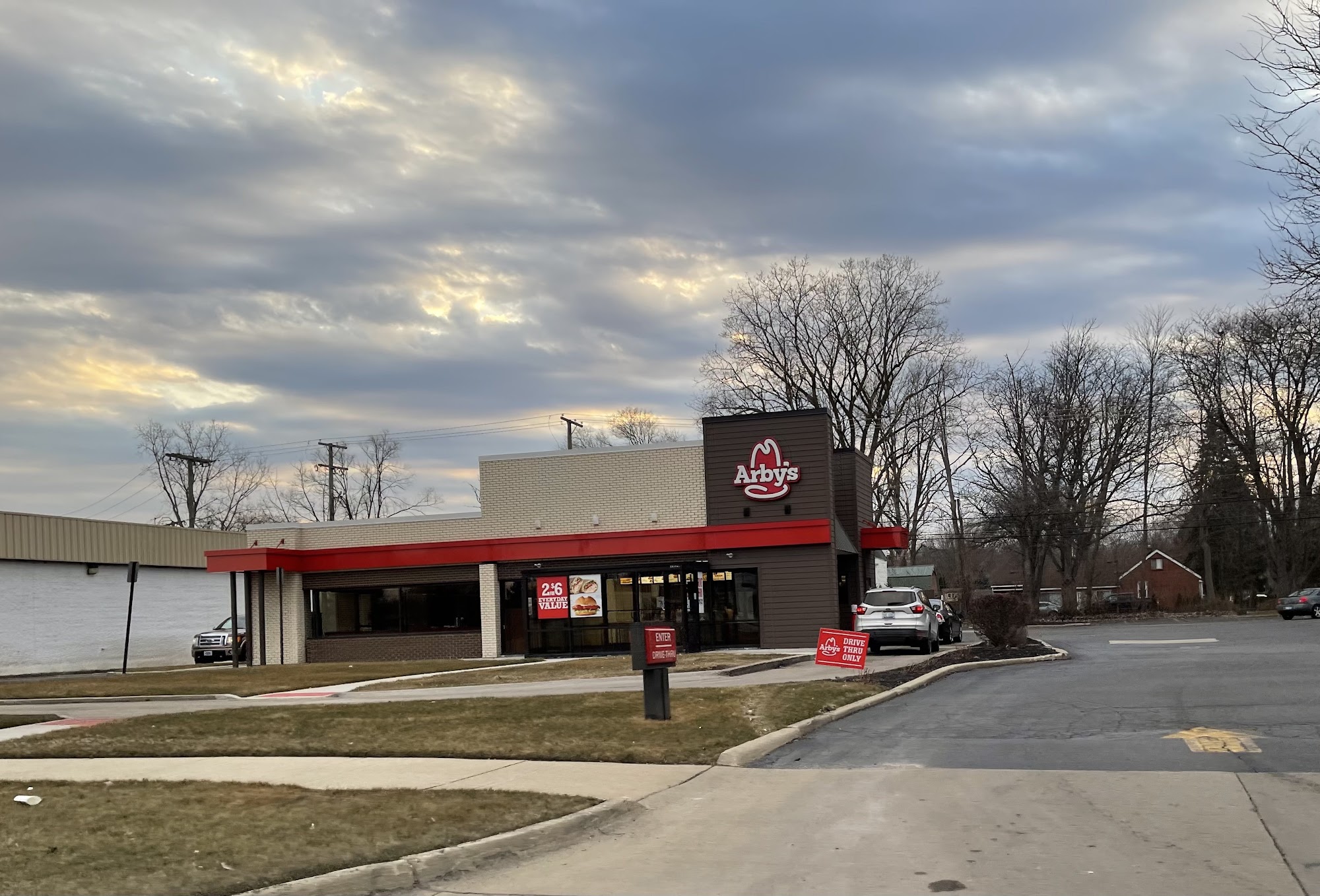 Arby's