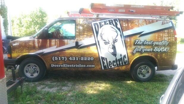 Photo credit: nextdoor