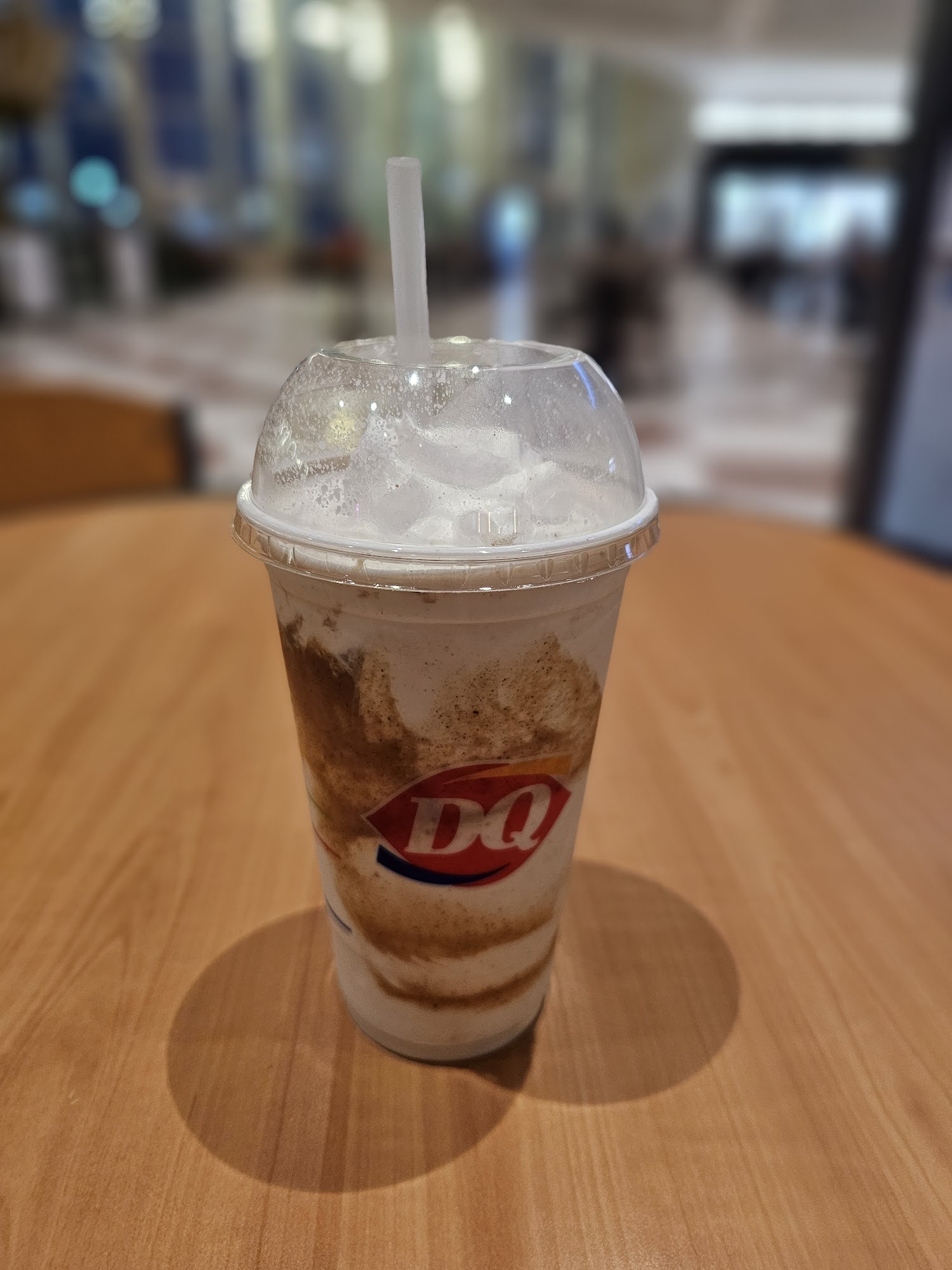 Dairy Queen (Treat)