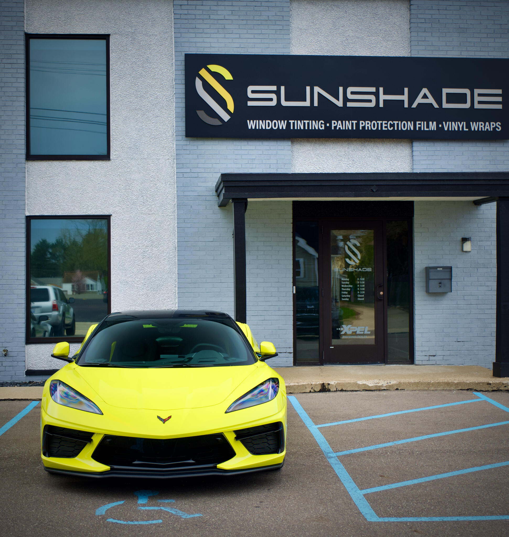 Photo credit: nextdoor