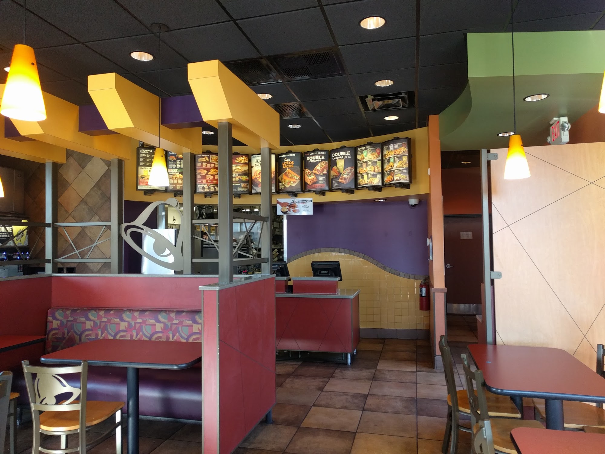 Taco Bell