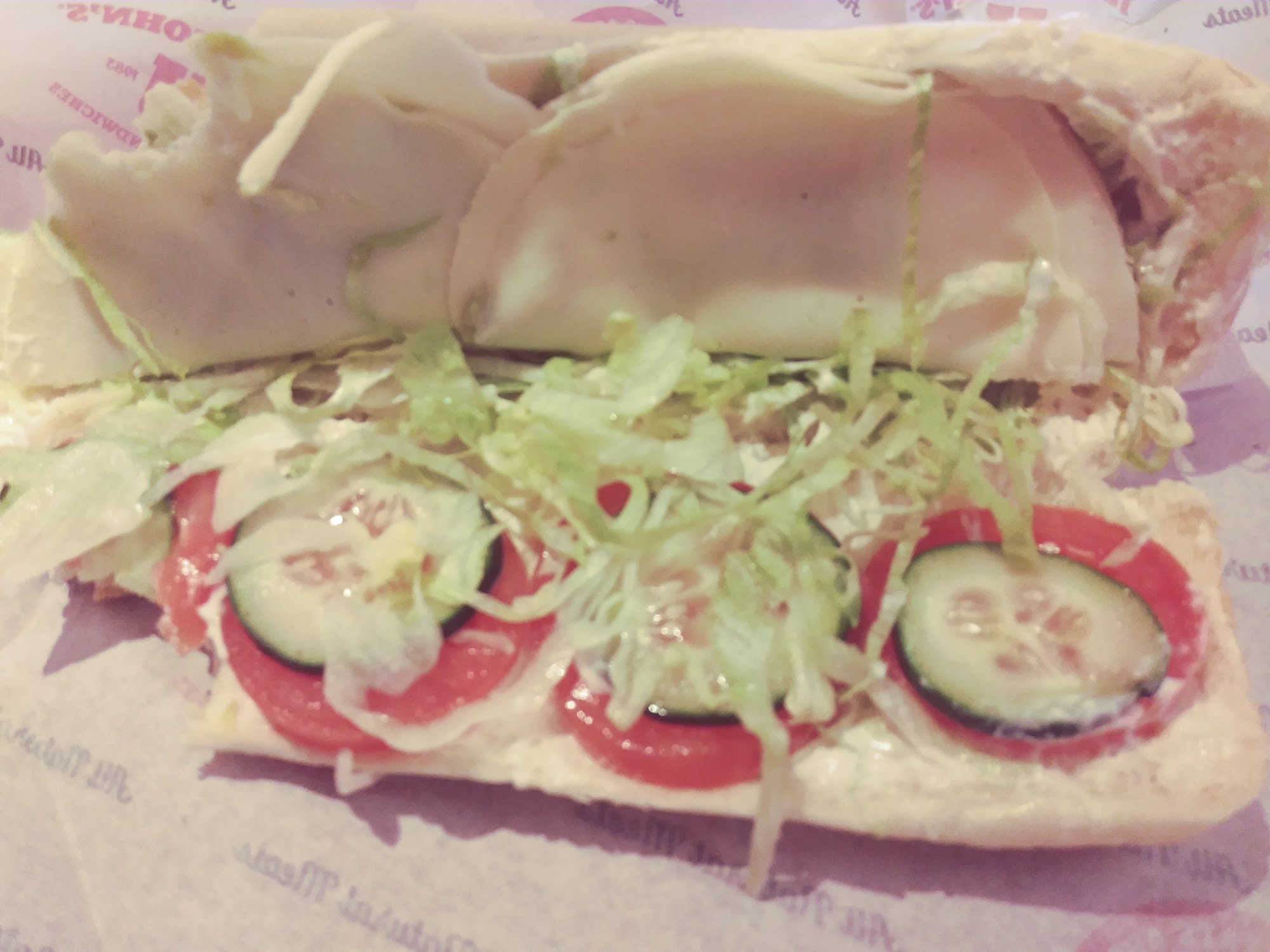 Jimmy John's