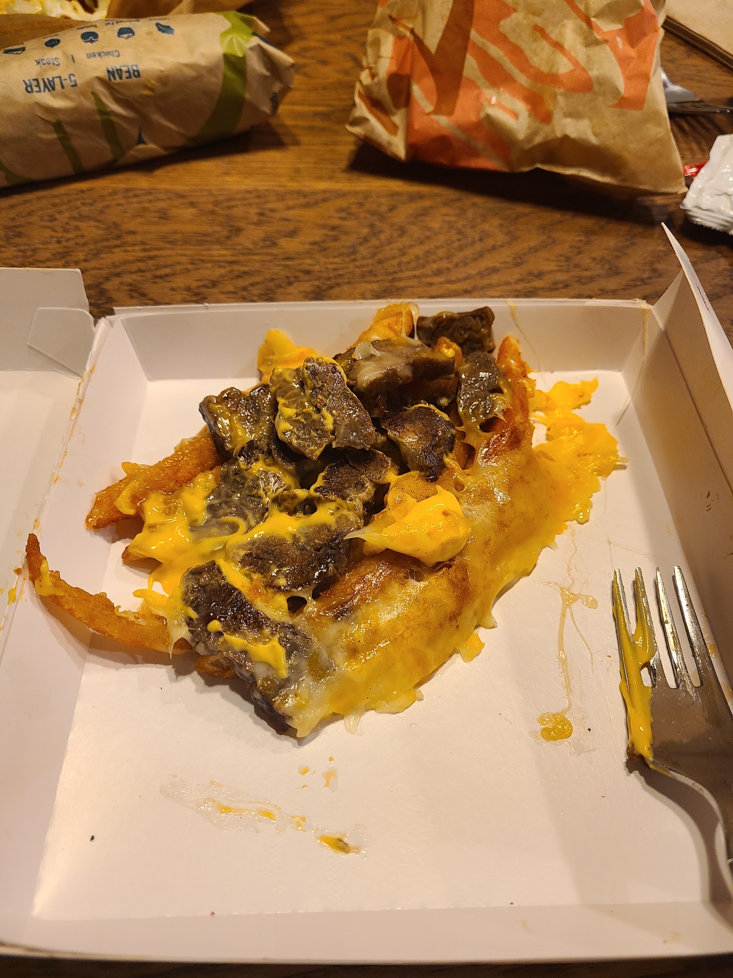 Taco Bell
