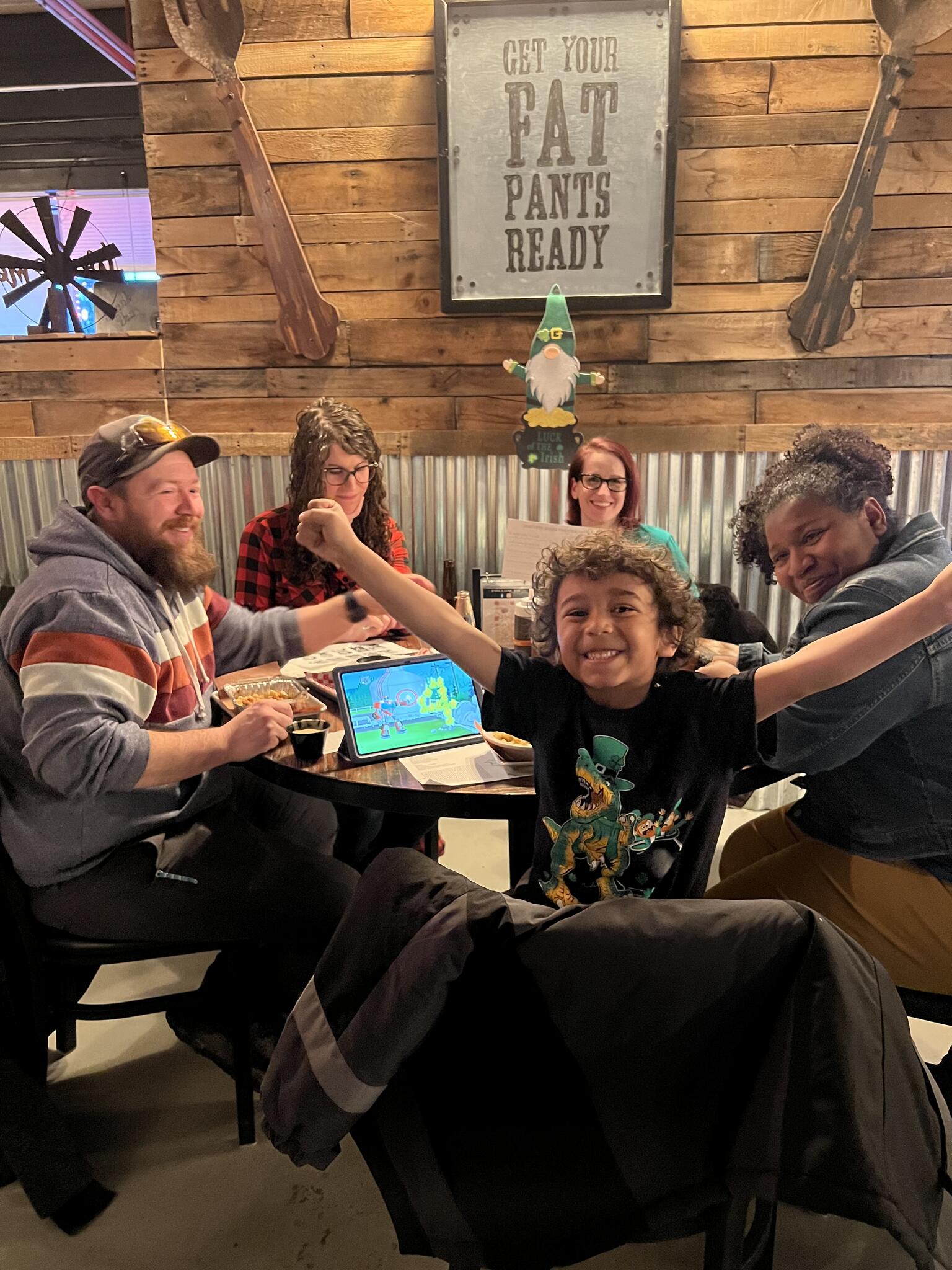 Photo credit: nextdoor