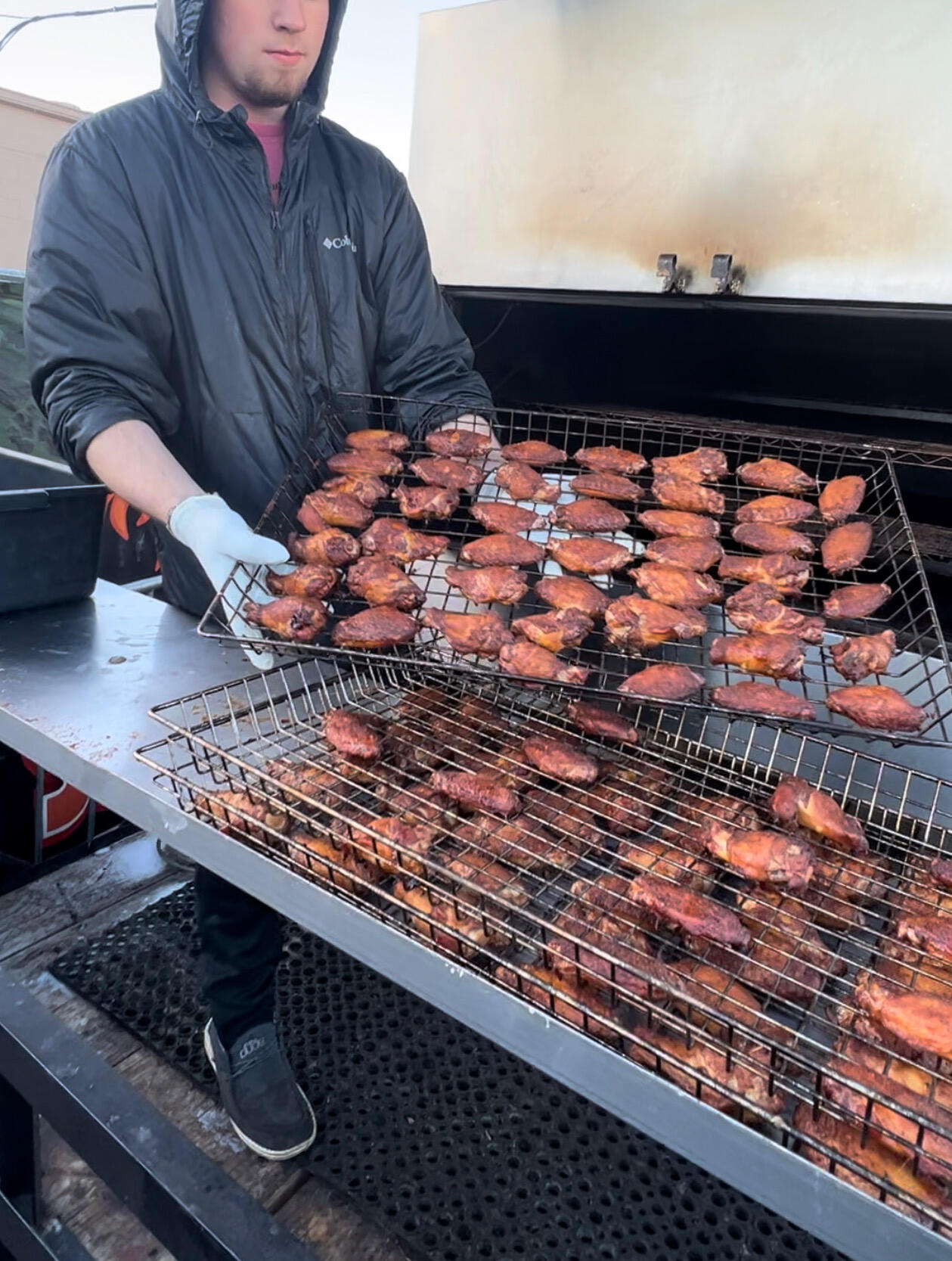 Photo credit: nextdoor