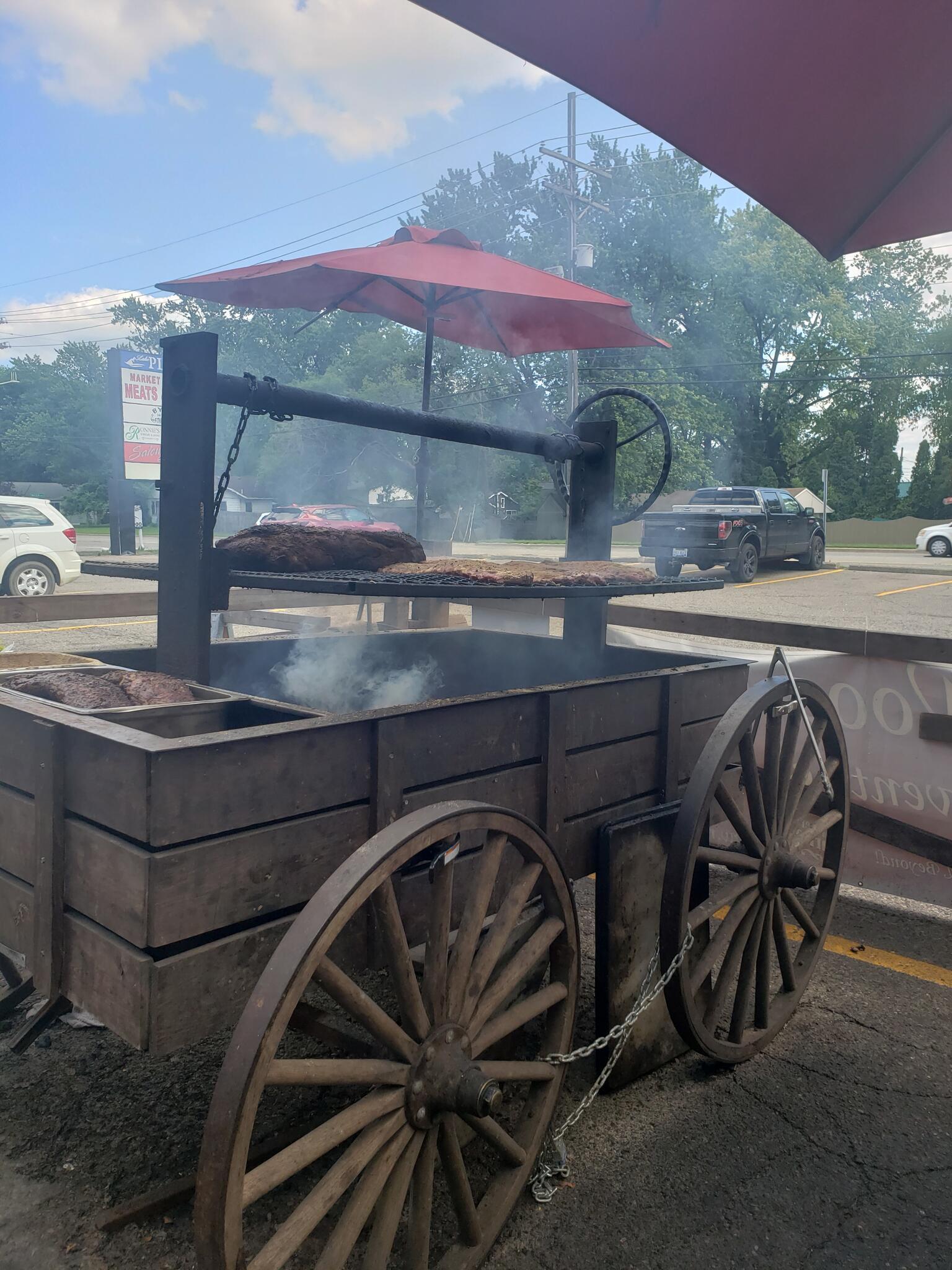 Photo credit: nextdoor