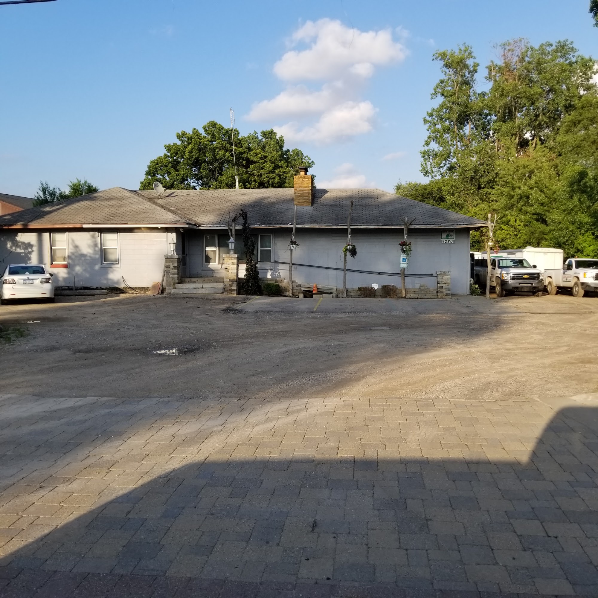 Cedar Creek Landscaping