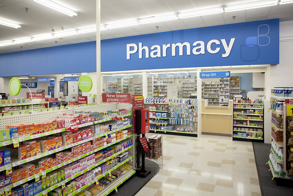 CVS PHARMACY - 7498 Haggerty Rd, West Bloomfield MI - Hours, Directions ...