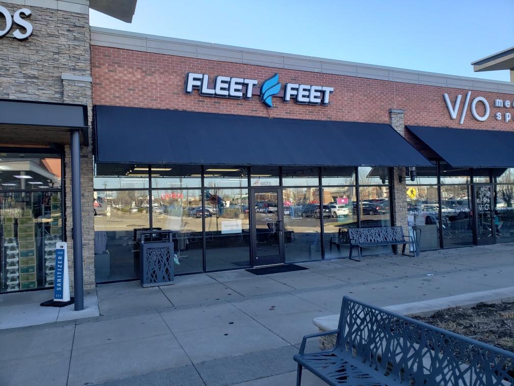 Fleet Feet - Running Fit, West Bloomfield
