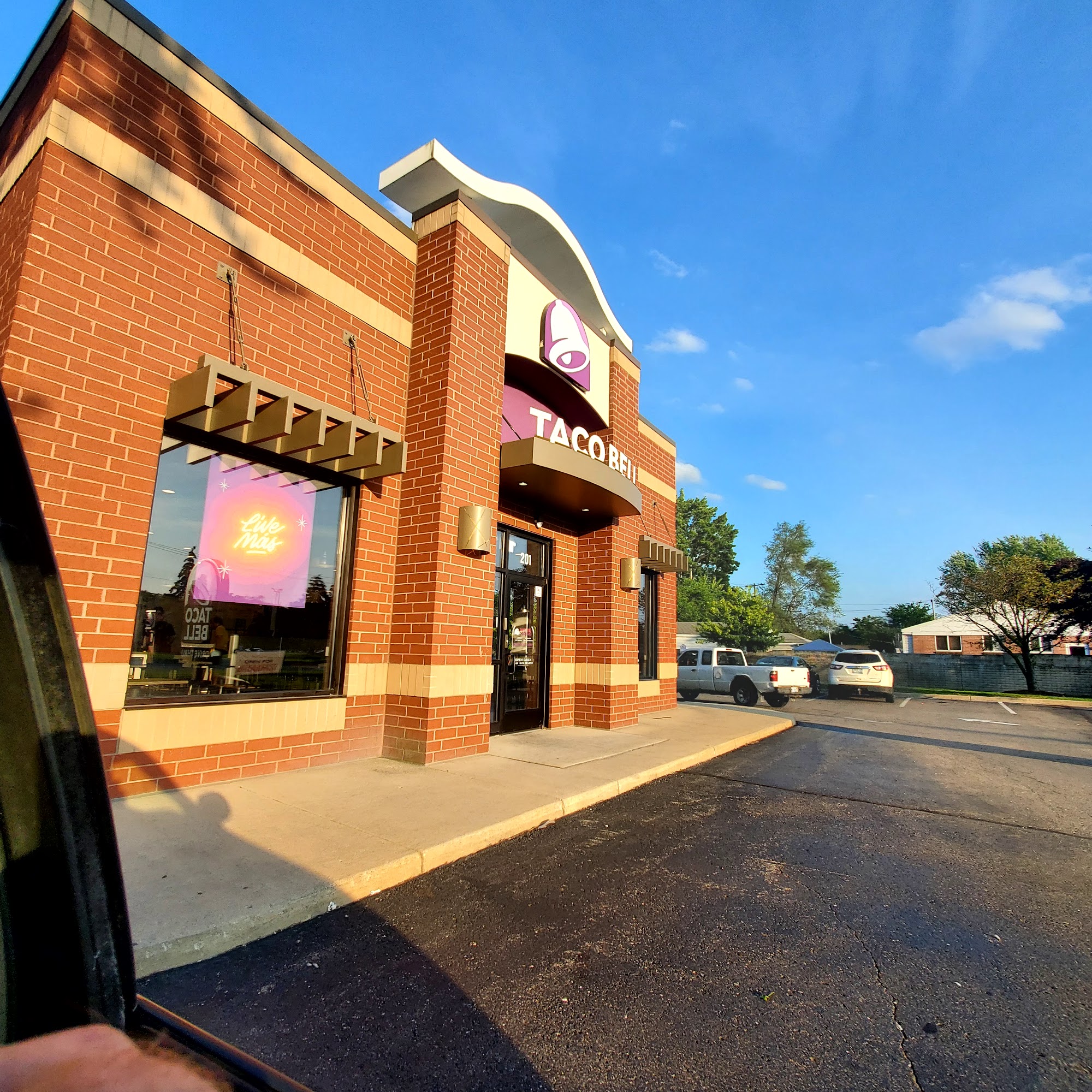 Taco Bell