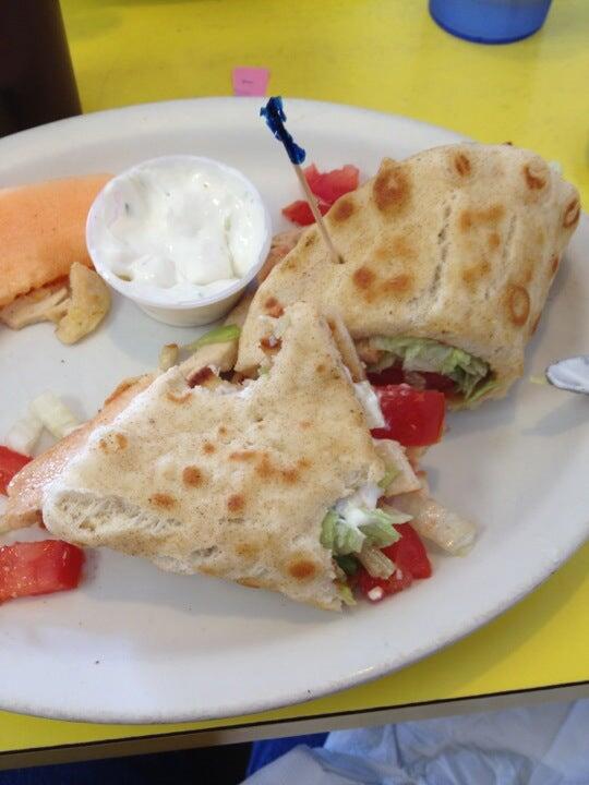 Photo credit: nextdoor