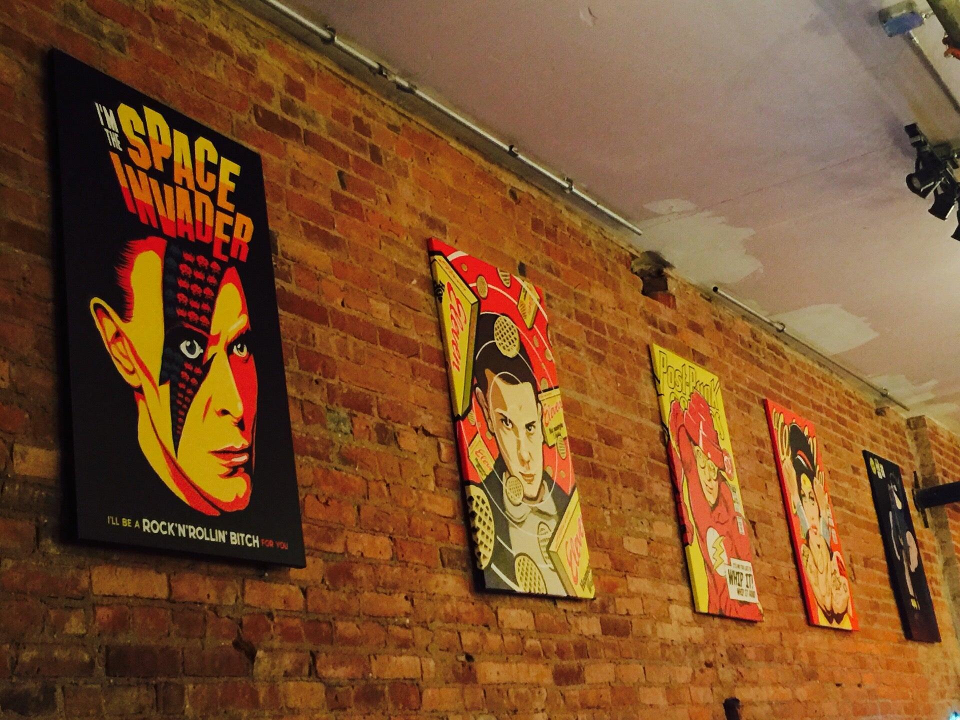 Photo credit: nextdoor