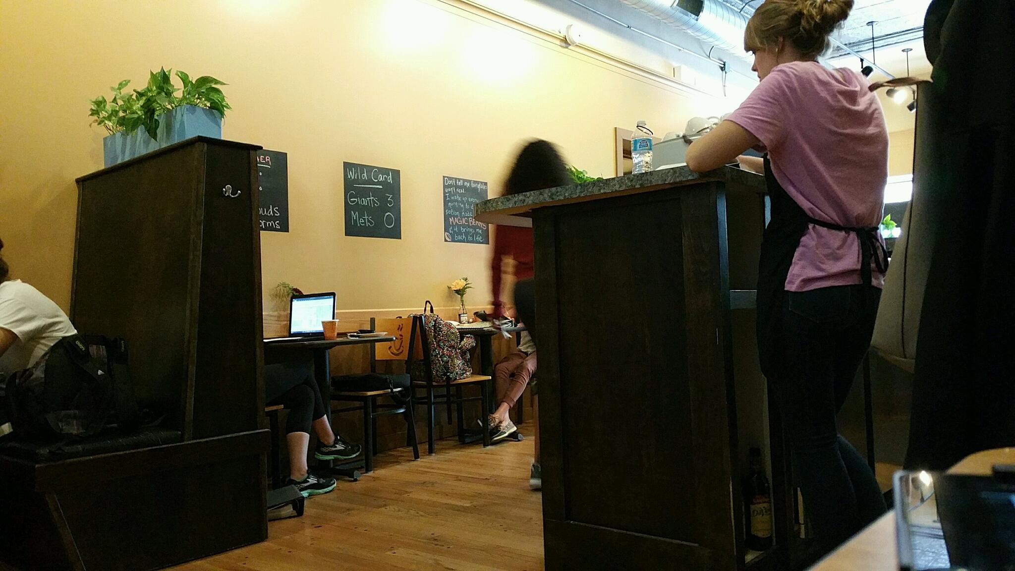 Photo credit: nextdoor