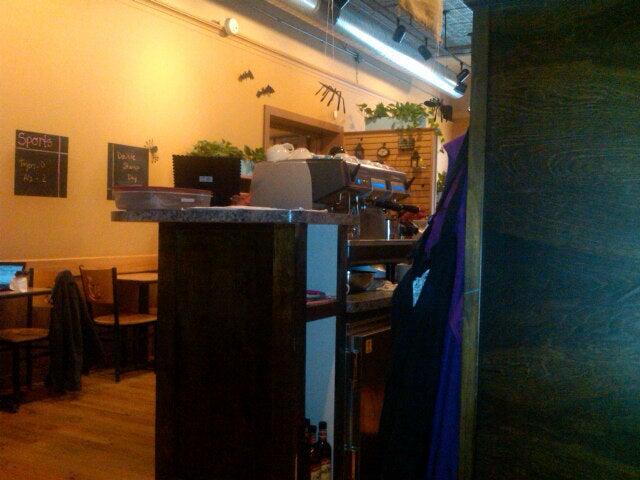 Photo credit: nextdoor