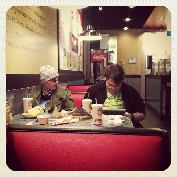 Photo credit: foursquare
