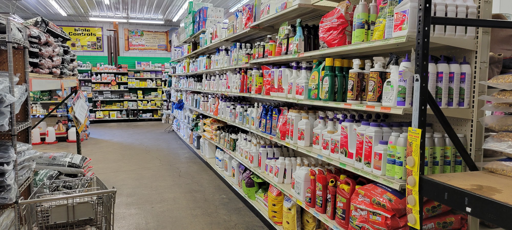 Pro-Ag Country Store Alexandria