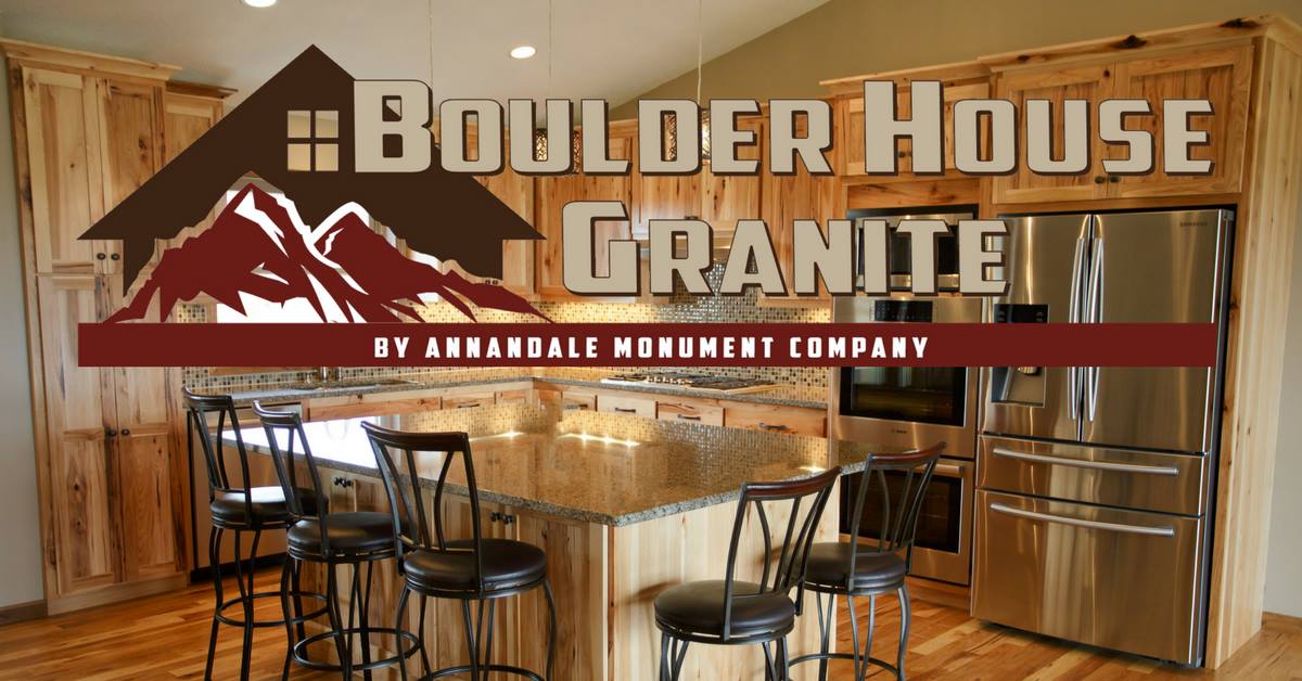 Boulder House Granite 205 Myrtle Dr S, Annandale Minnesota 55302