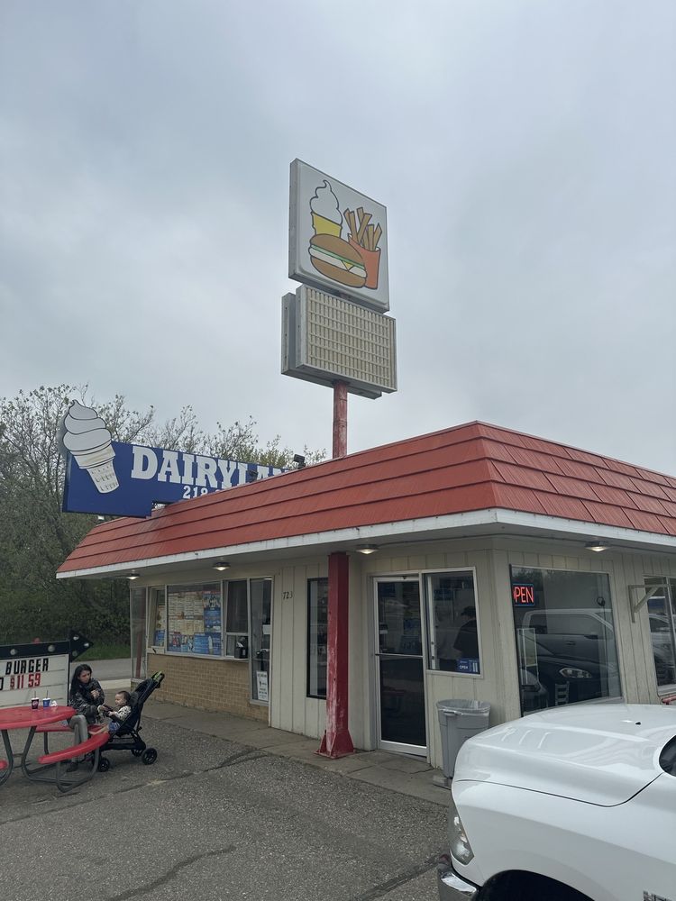 Dairyland, Bagley Reviews (35), Photos Restaurantji