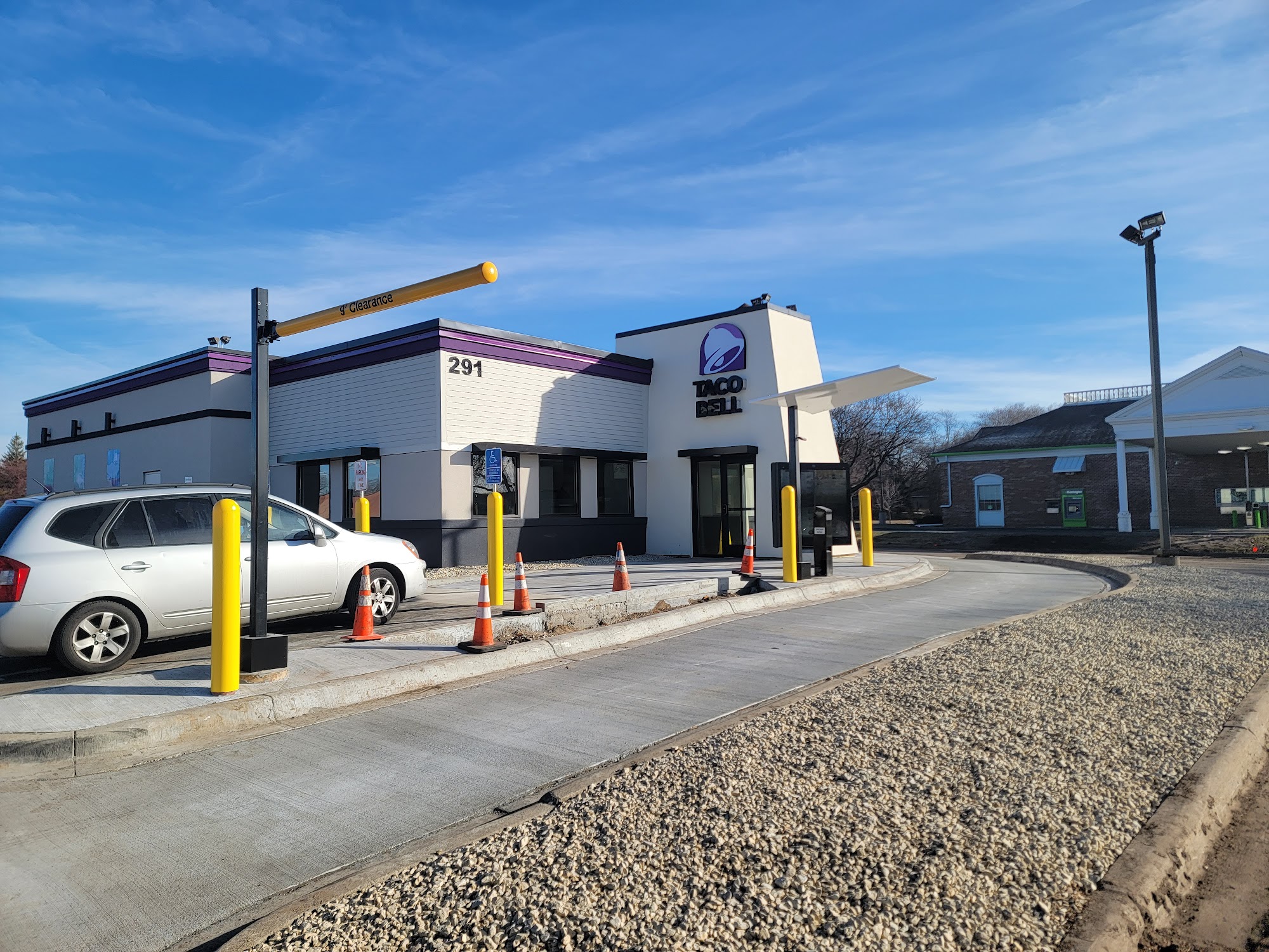 Taco Bell