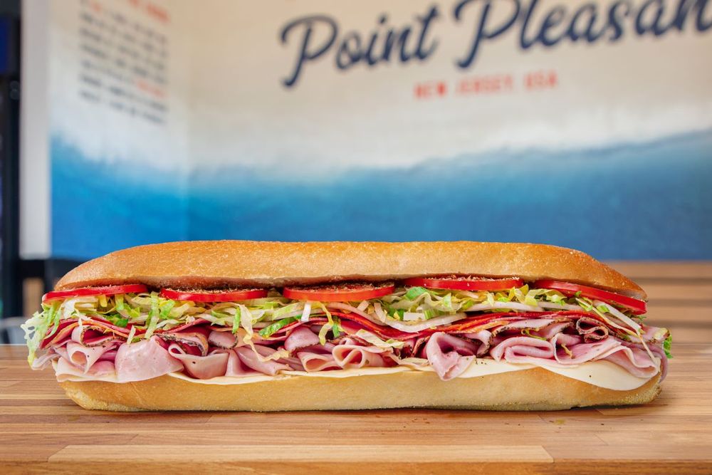 Jersey Mikes