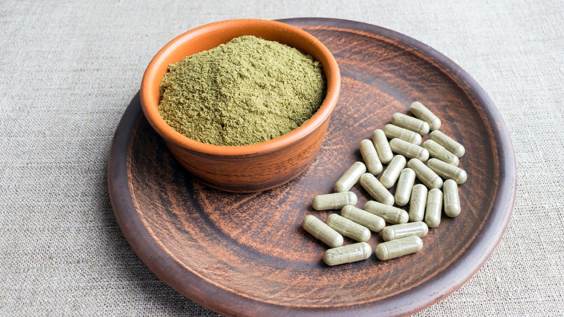 Kratom & Delta 8 Superstore