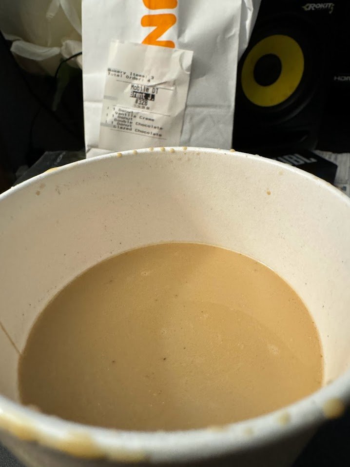 Dunkin'