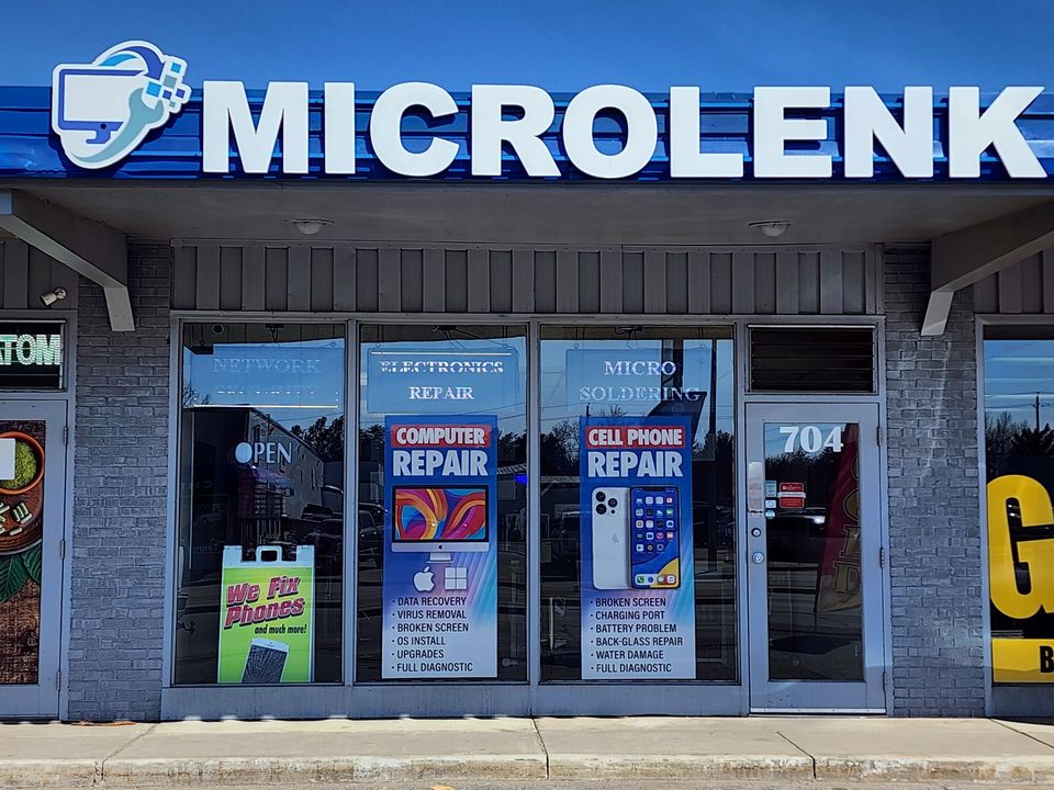 Microlenk Technologies