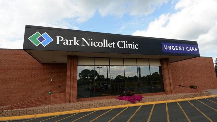 Park Nicollet Eye Care and Optical Store Brooklyn Center Brookdale 6000 Earle Brown Dr, Brooklyn Center Minnesota 55430