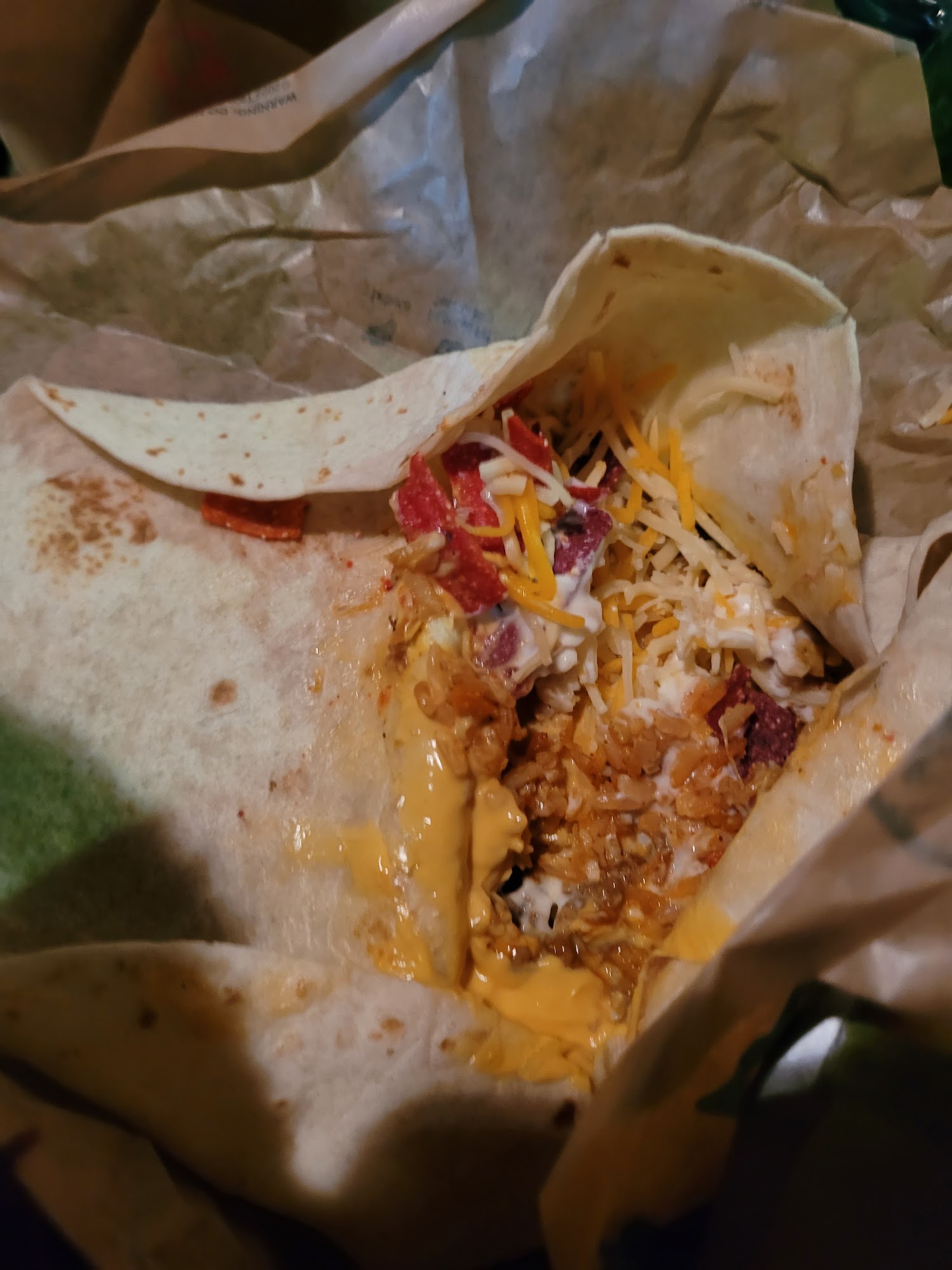 Taco Bell