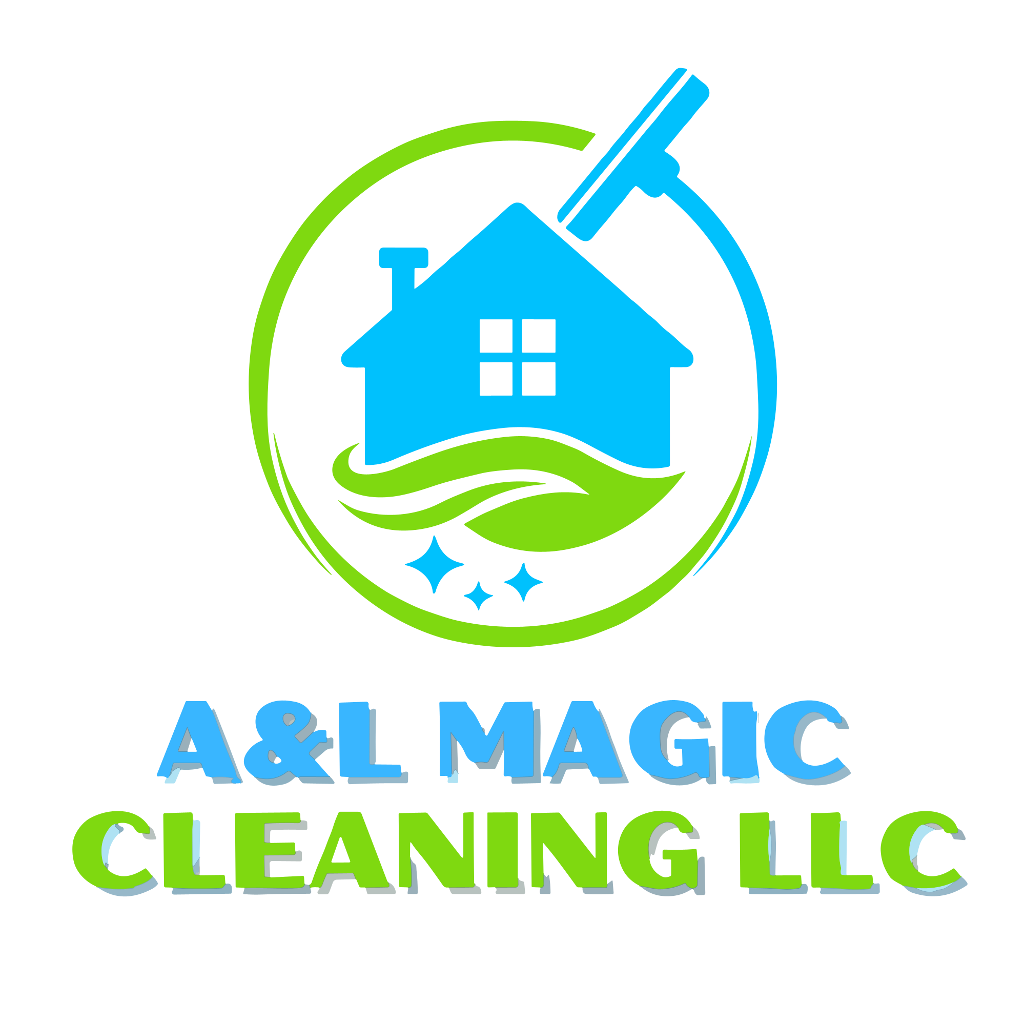 A&L Magic cleaning LLC