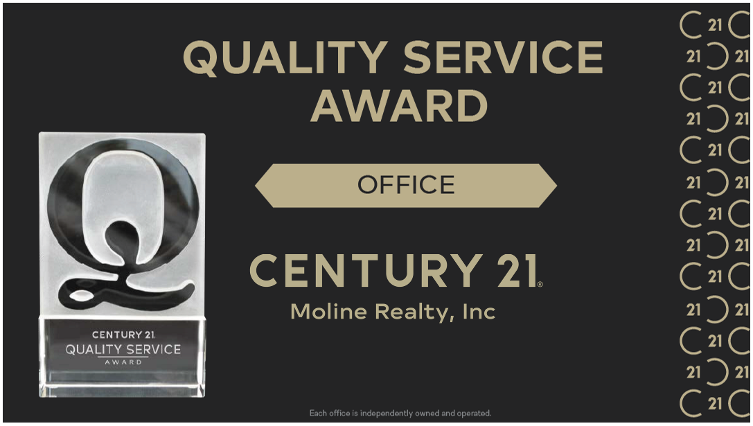 CENTURY 21 Moline Realty, Inc 202 Main St S, Cambridge Minnesota 55008