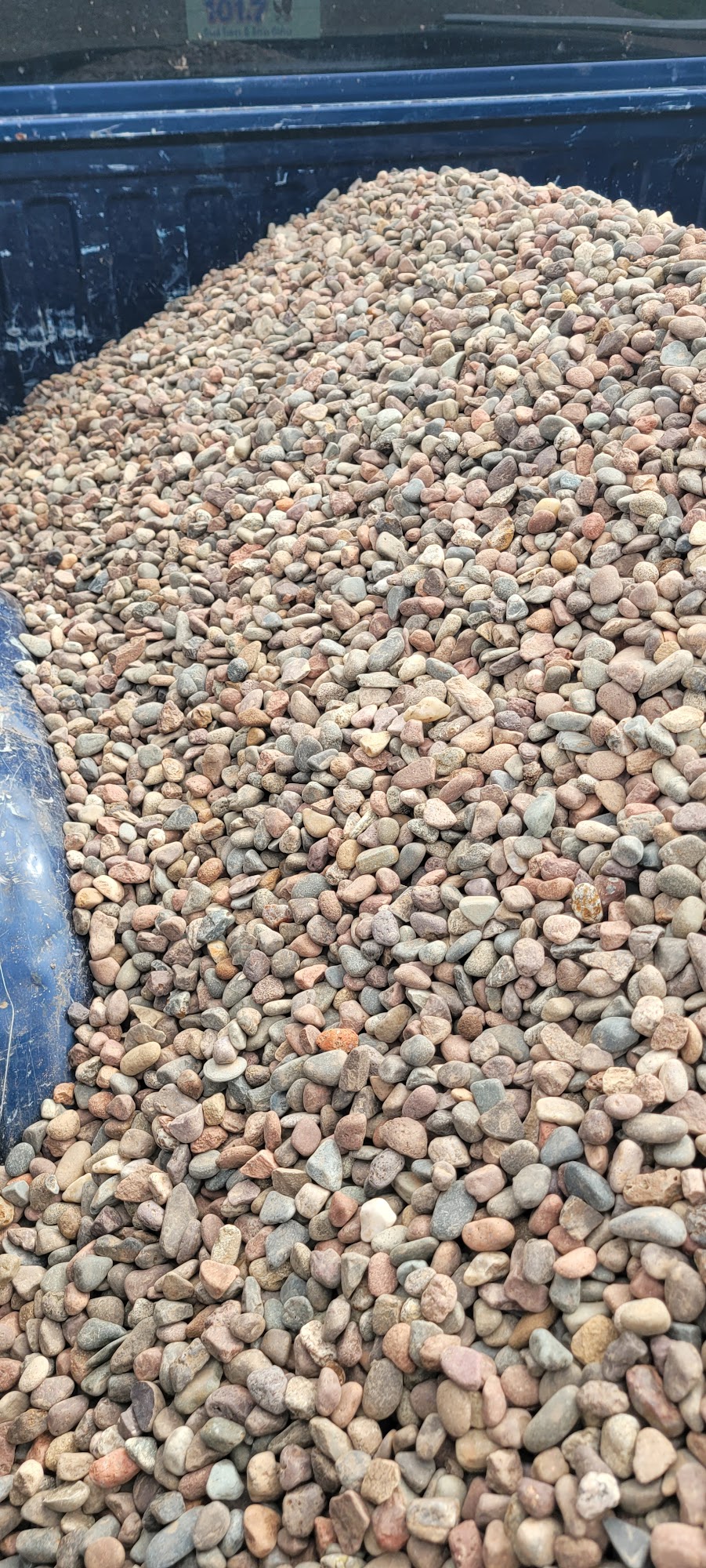 Omar?s Sand & Gravel, Inc. Carlton