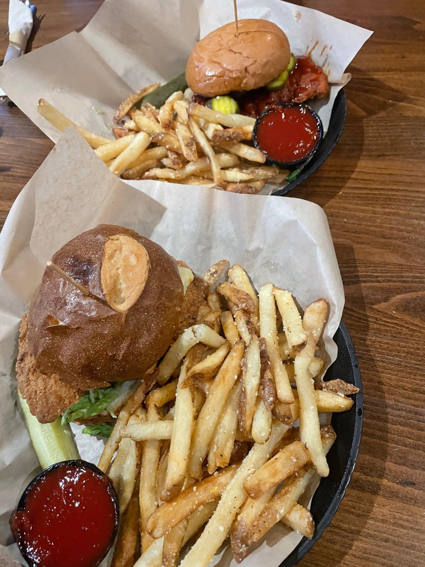 Photo credit: nextdoor