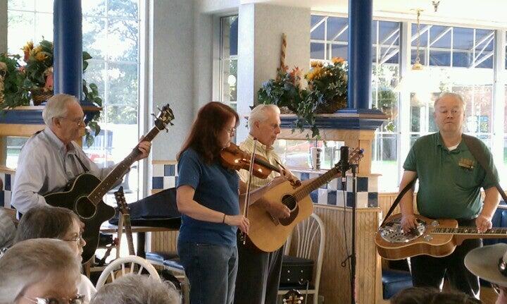 Photo credit: nextdoor