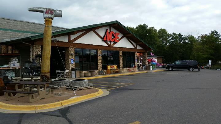 Crosslake Ace Hardware