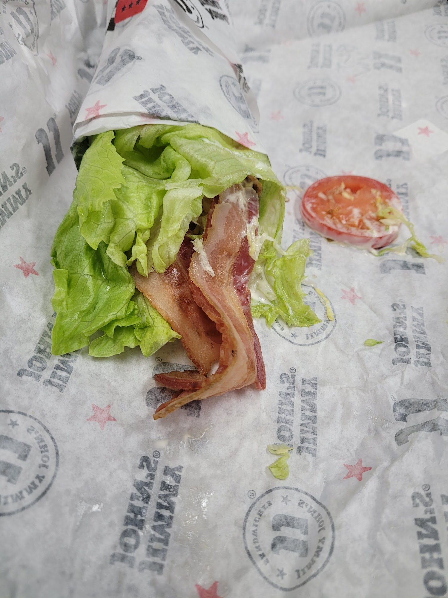 Jimmy John's