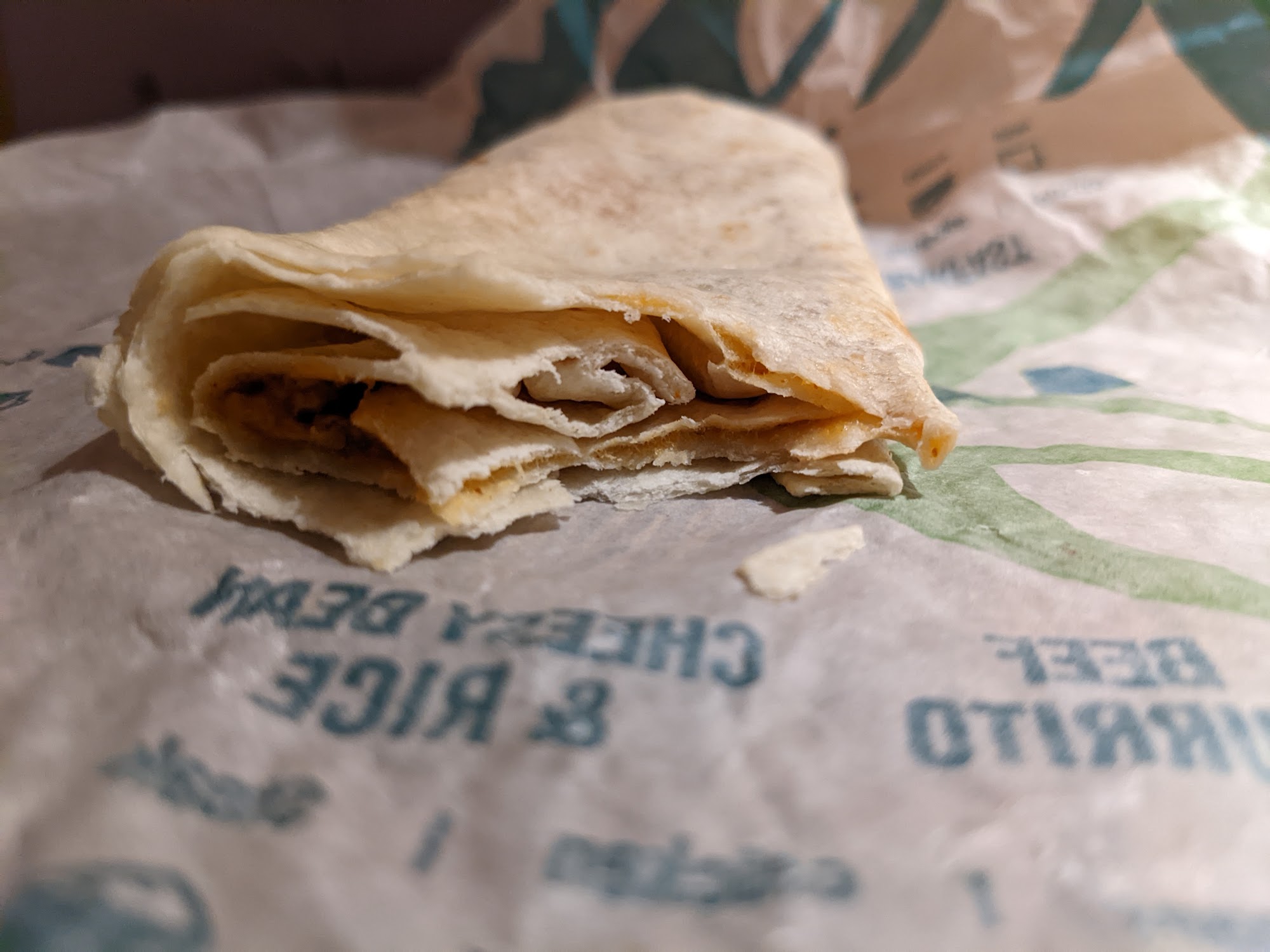 Taco Bell