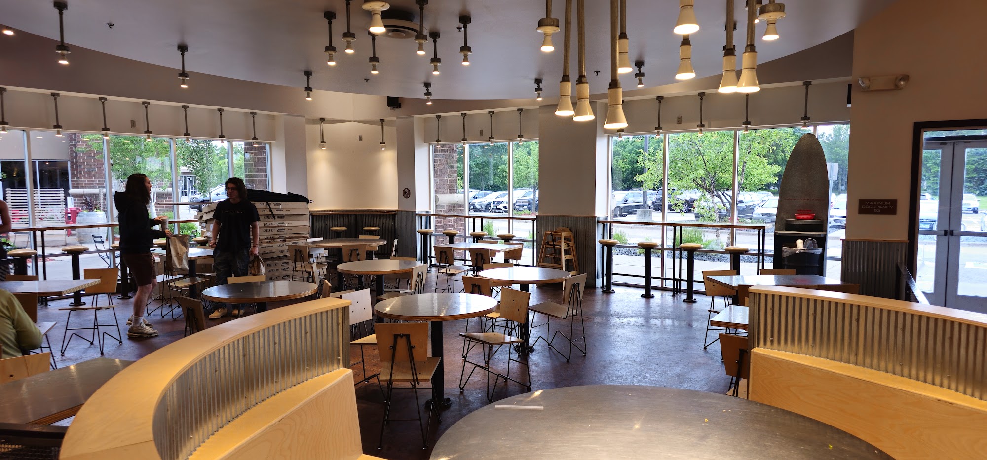 Chipotle Mexican Grill